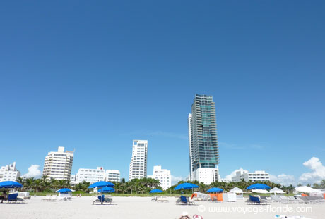 plage-miami