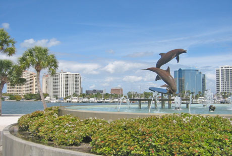 sarasota-floride