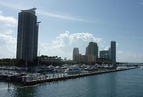 miami